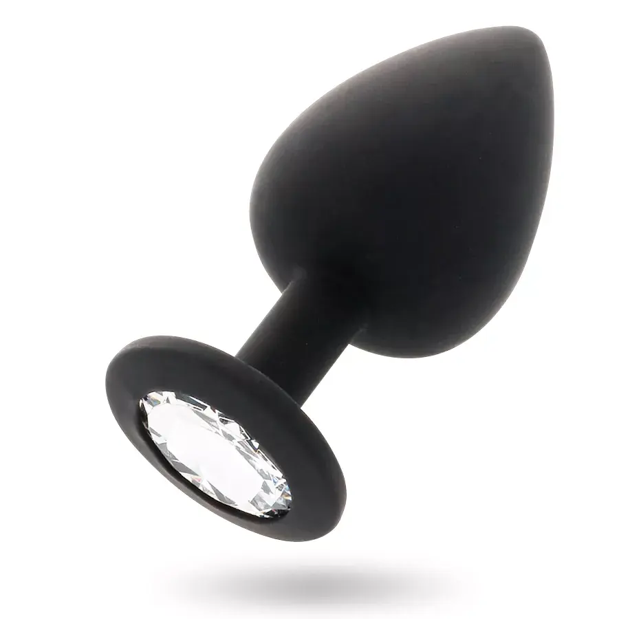 Anal Plug INTENSE D-216058 Photo 5
