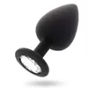 Anal Plug INTENSE D-216058 Photo 5