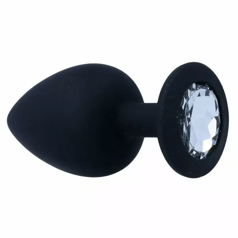 Анальная пробка INTENSE D-216061 Photo 4