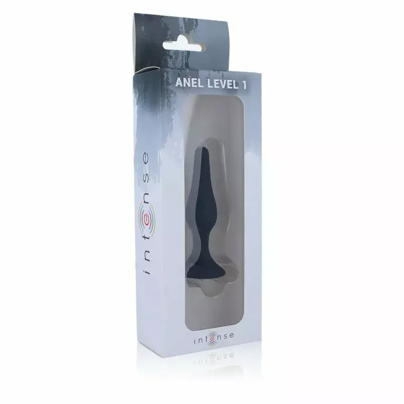 Anal Plug INTENSE D-216042 Photo 4