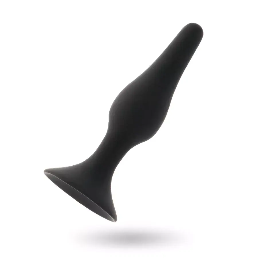 Anal Plug INTENSE D-216042 Photo 5