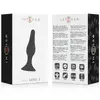 Anal Plug INTENSE D-216043 Photo 3