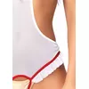 Комплект нижнего белья Leg Avenue 87051_06222 Photo 6