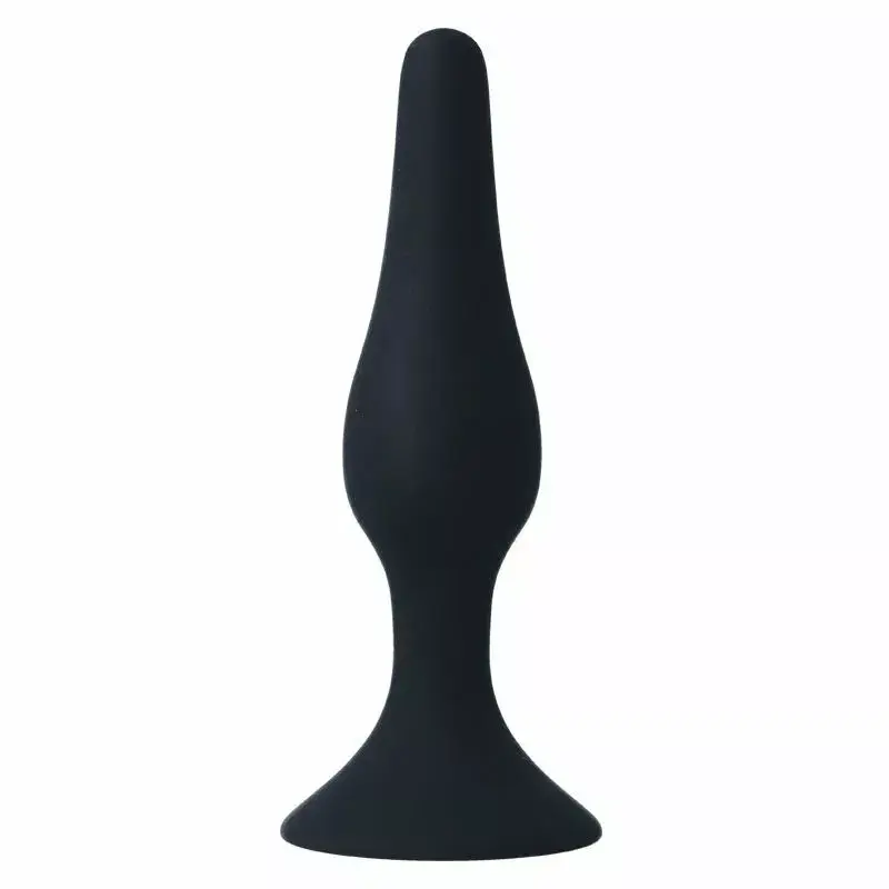 Анальная пробка INTENSE D-216045 Photo 2
