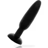 Анальная пробка ADDICTED TOYS D-220151 Photo 3