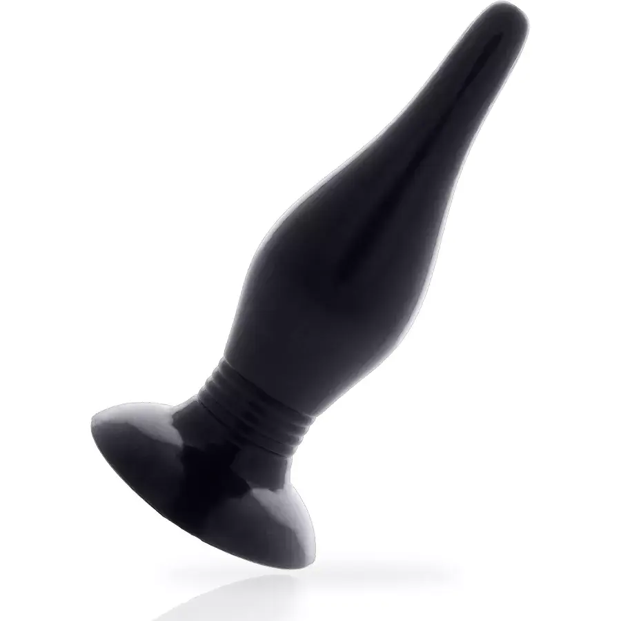 Анальная пробка ADDICTED TOYS D-220155 Photo 2
