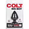 Анальная пробка CalExotics Colt Big Boy Photo 2