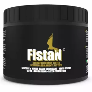 FISTAN LUBRIFIST ANĀLAIS GELS 150ML