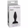 Anal fantasy Silicone Mini анальная пробка Photo 3