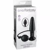 Anālais vibrators ANAL FANTASY PLUG INFLATABLE VIBRATOR Photo 3