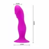 Анальная пробка Pretty Love D-199841 Photo 9