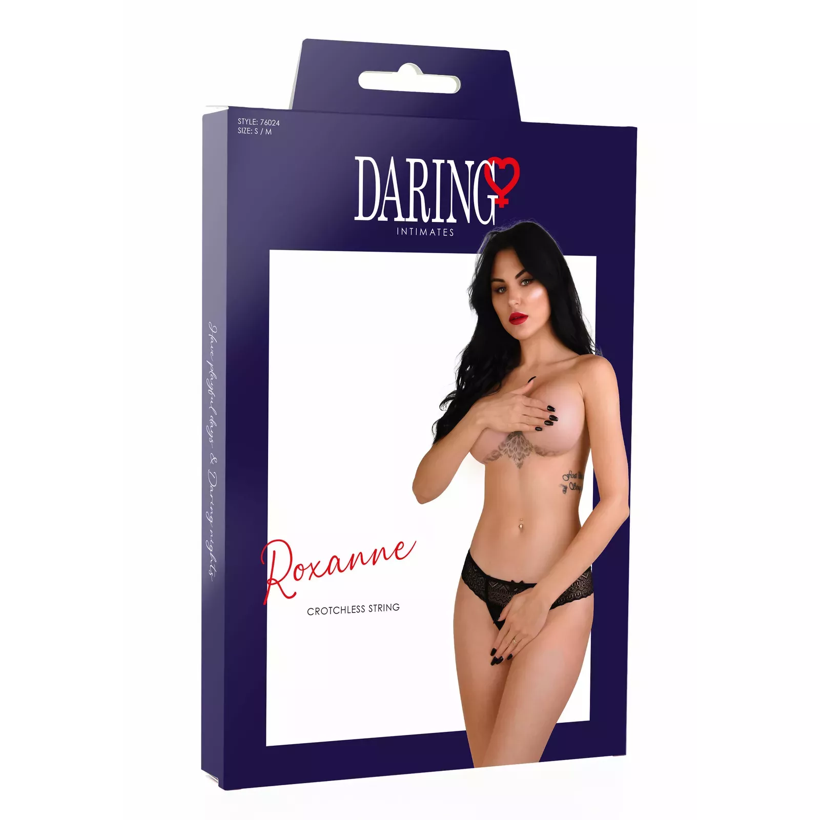 daring intimates 76024 Photo 7