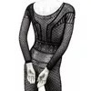 Lace Body Suit CalExotics One Size 14465 Photo 3