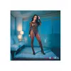 Lace Body Suit CalExotics One Size 14465 Photo 4