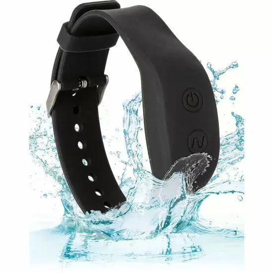 Wristband remote California Exotics 12056 Photo 3