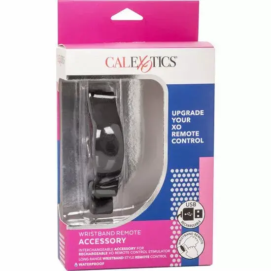 Wristband remote California Exotics 12056 Photo 4