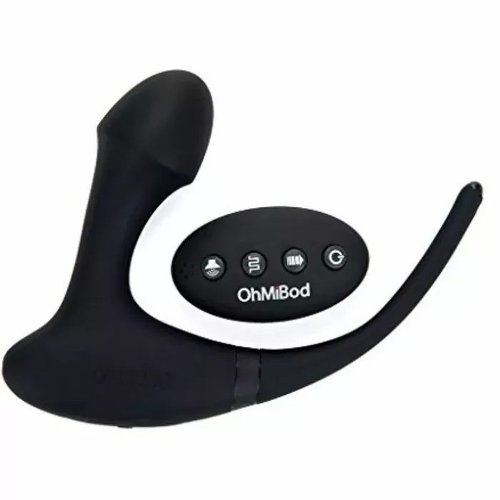 OhmiBod D-215159 Photo 1