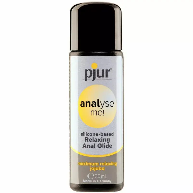 pjur ANALYSE ME 30 ml relaksējošais gels Photo 2