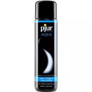 Water-based lubricant pjur Aqua 100 g