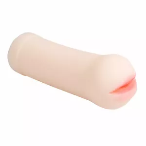 Masturbator BAILE Silicone Flesh Color