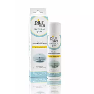 Pjur Med Natural Glide 100 мл