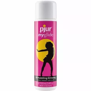 Water-based lubricant pjur MyGlide 100 g