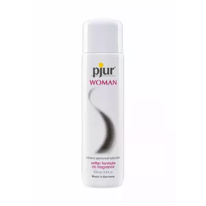 Silicone-based lubricant pjur WoMan Vaginal 100 g