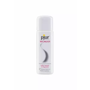 Personal lubricant pjur WOMAN BODYGLIDE 30 ml — water-based, silicone-free
