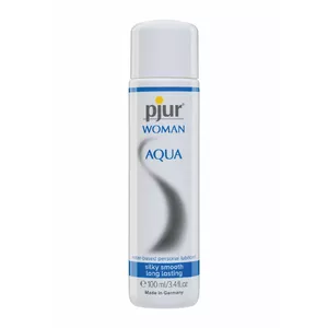 Water-based lubricant pjur WoMan Aqua 100 g