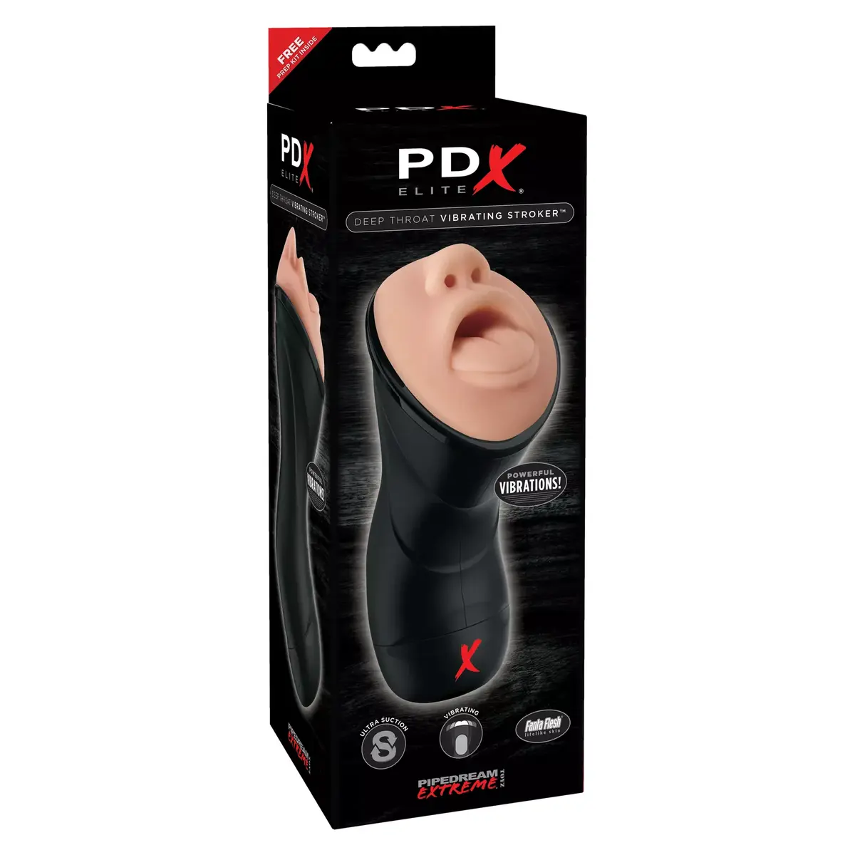 Masturbator Pipedream PDX ELITE Photo 2