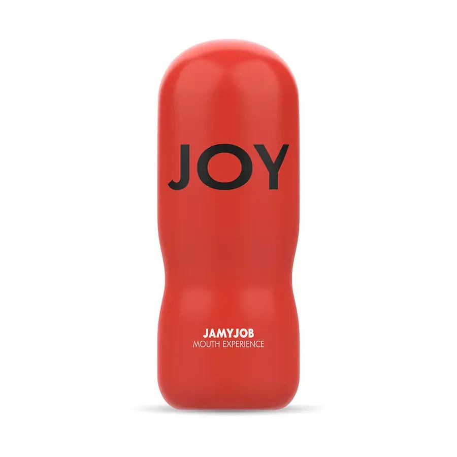 Мастурбатор JAMYJOB MOUTH POWER MASTURBATOR Photo 5