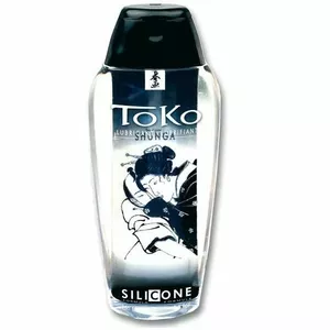 Silicone-based lubricant SHUNGA Toko Silicone 235.8 g