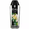 Water-based lubricant SHUNGA Toko Organic Photo 2