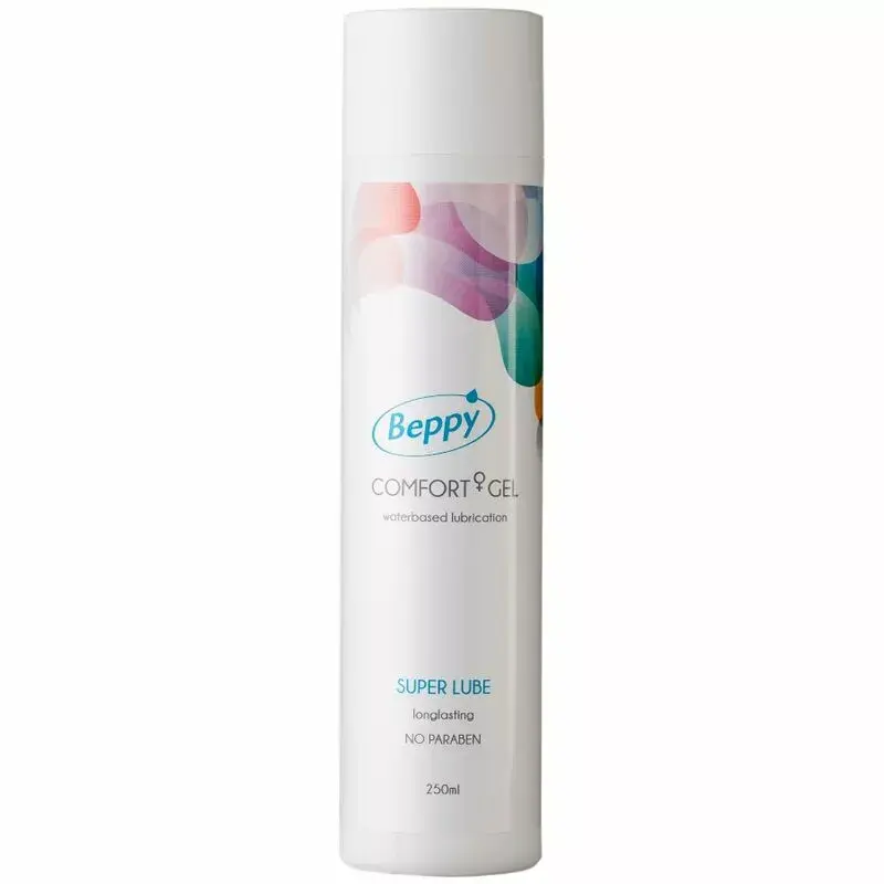 Beppy personal lubricant gel 250 ml Photo 1