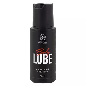 COBECO - CBL BODY LUBE WB 50ML