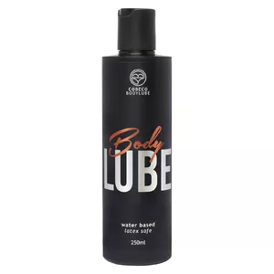 COBECO - BODYLUBE BODY LUBE LATEX SAFE 250 ML