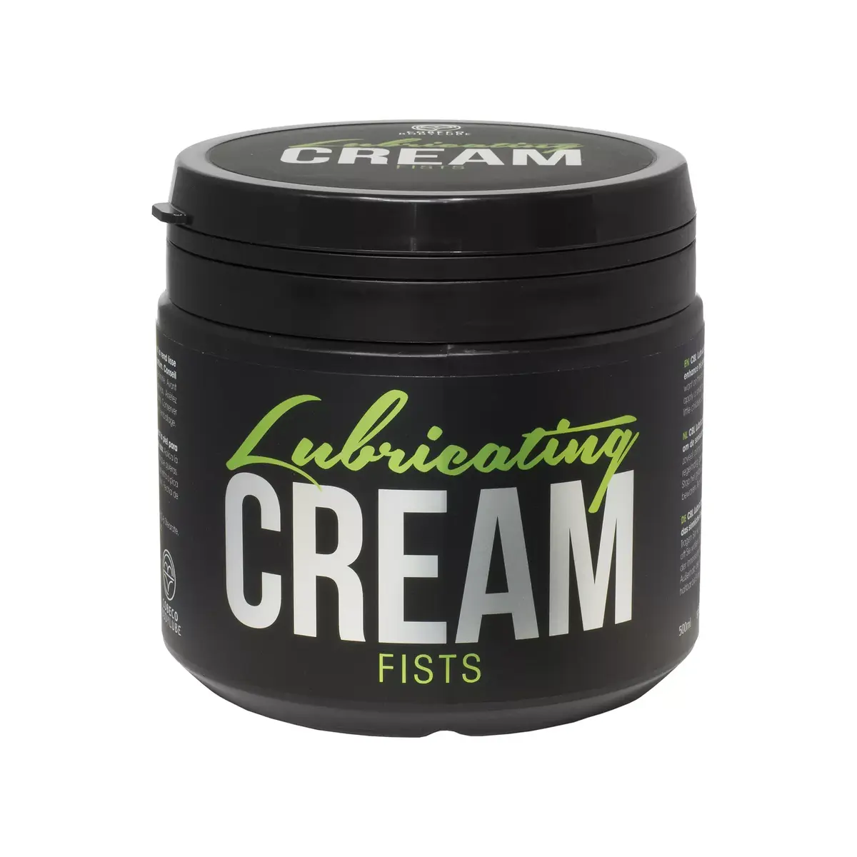 Lubricating cream Cobeco CBL 500 ml Photo 1