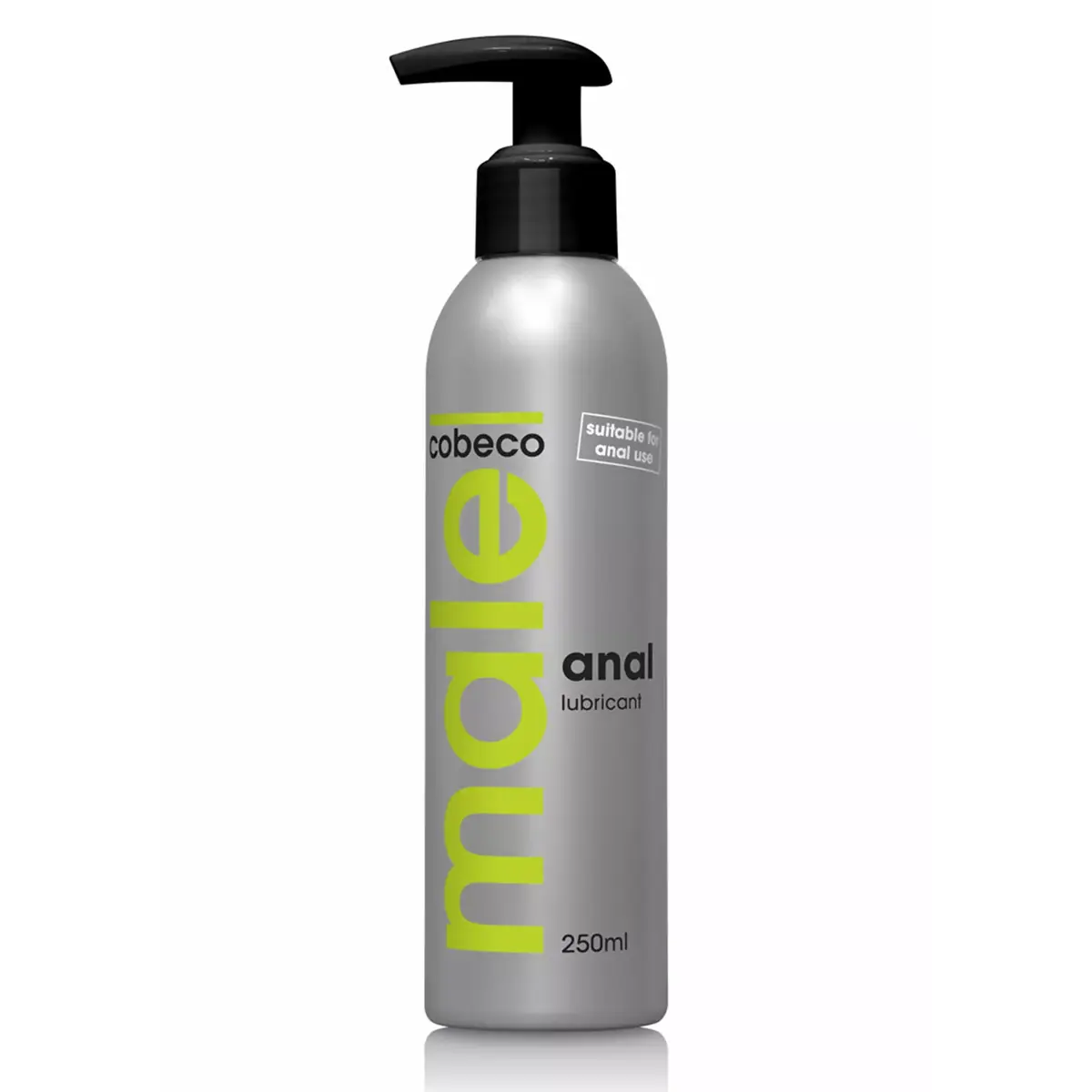 Anālais lubrikants Cobeco MALE ANAL LUBRICANT 250 ml Photo 2