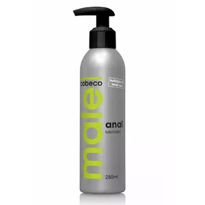 Lubrikants vīriešu anālam dzimumam 250ml