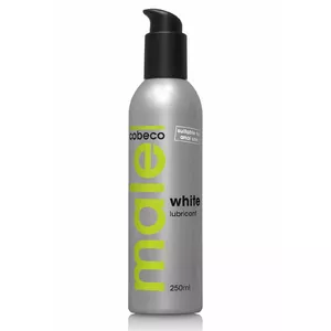 COBECO - MALE WHITE LUBRICANT 250 ML