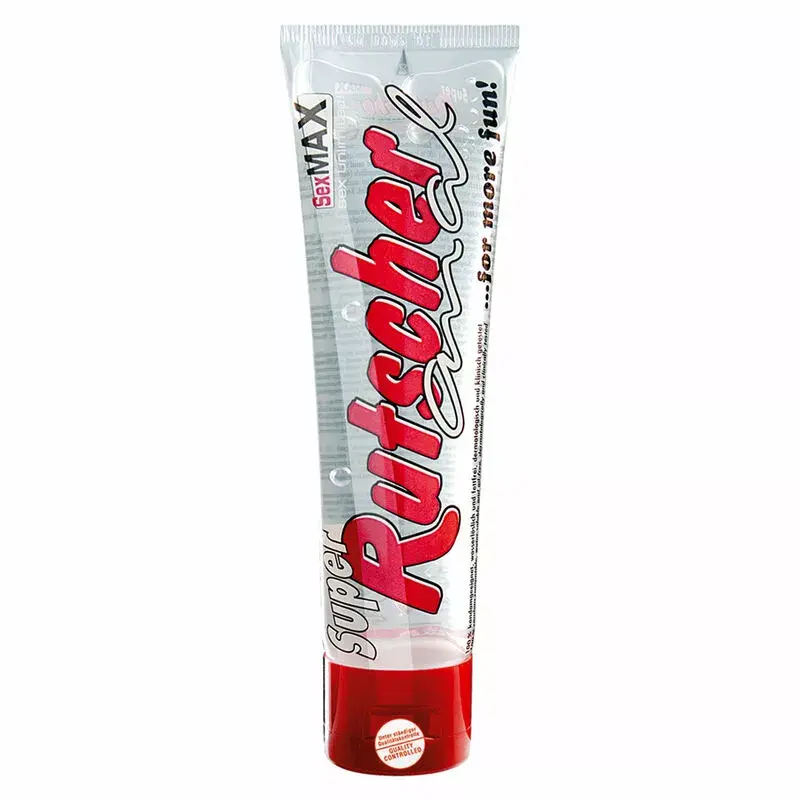 Lubrikants JOYDIVISION SUPER RUTSCHER 100 ml Photo 2