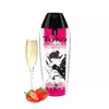 Water-based lubricant SHUNGA Toko Strawberry Photo 2