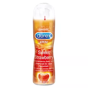 Durex Play