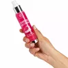 Lubricant secret play 2-1 Heat Effect 50 ml Photo 4