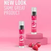 Lubricant secret play 2-1 Heat Effect 50 ml Photo 5