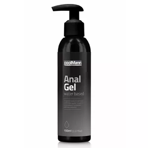 COBECO - COOLMANN ANĀLAIS GELS 150ML