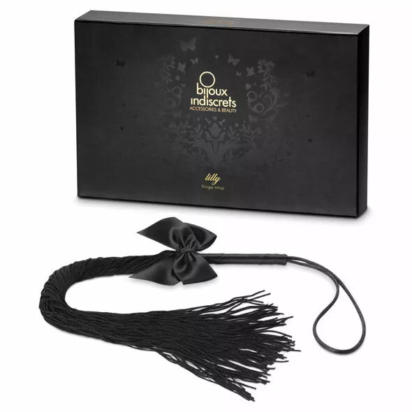 BDSM Whips & Floggers