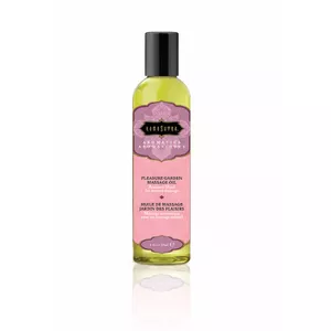 KAMASUTRA GARDEN OF PLEASURE MASĀŽAS EĻĻA 59 ML