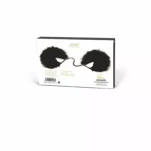 Наручники BIJOUX D55-21765 Photo 3