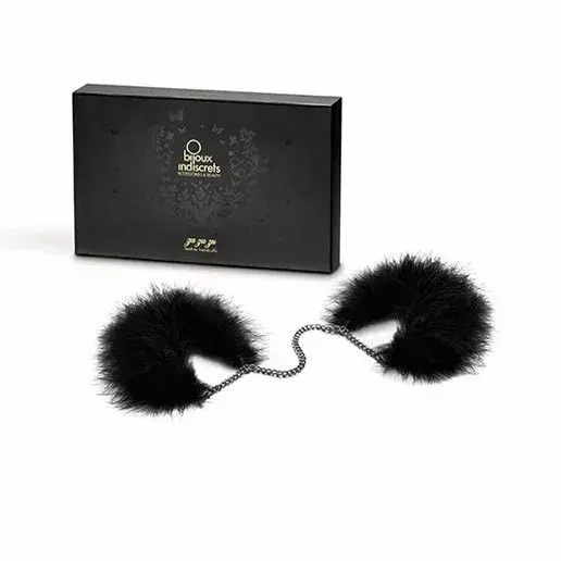 Наручники BIJOUX D55-21765 Photo 4